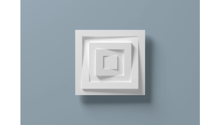 Rozeta sufitowa Arstyl CS5 NMC