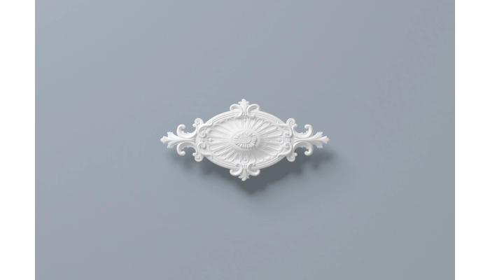 Rozeta sufitowa Arstyl R1 NMC