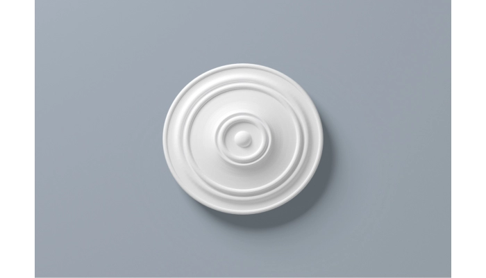 Rozeta sufitowa Arstyl R15 NMC