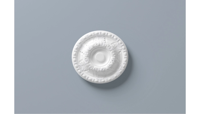 Rozeta sufitowa Arstyl R8 NMC