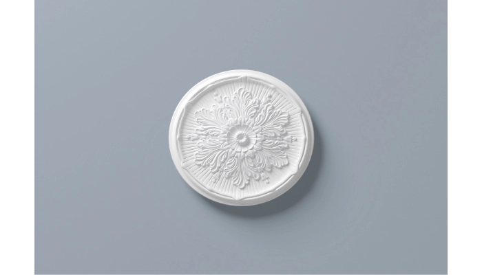 Rozeta sufitowa Arstyl R9 NMC