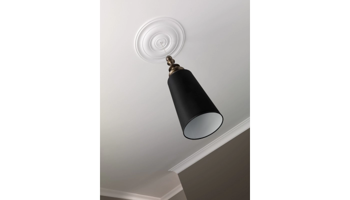 Rozeta sufitowa Arstyl C33 NMC