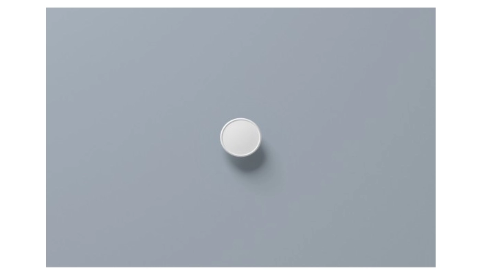 Rozeta sufitowa Arstyl R1410 NMC