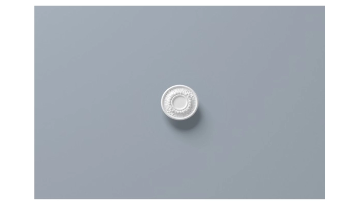 Rozeta sufitowa Arstyl R1516 NMC