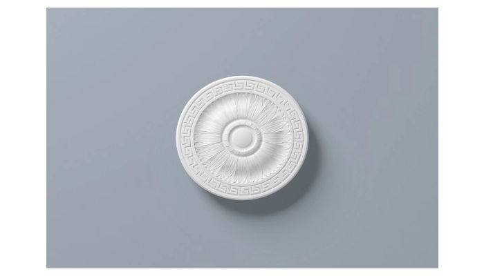 Rozeta sufitowa Arstyl R23 NMC