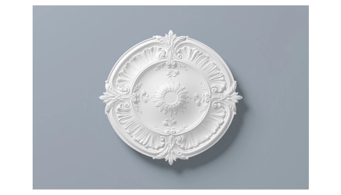 Rozeta sufitowa Arstyl R24 NMC