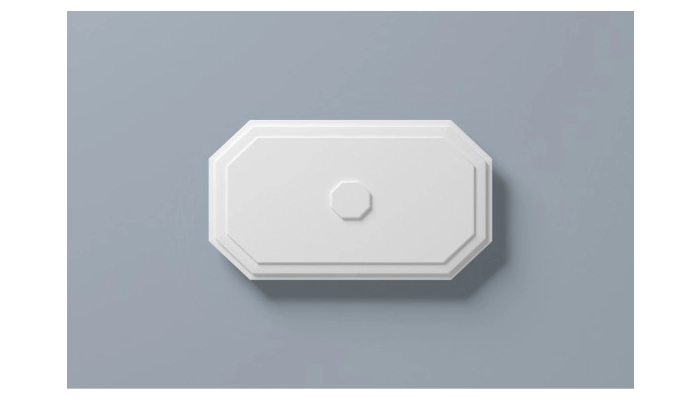 Rozeta sufitowa Arstyl R52 NMC