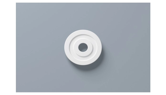 Rozeta sufitowa Arstyl R61 NMC