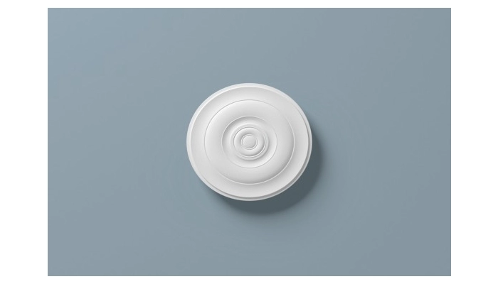 Rozeta sufitowa Arstyl C33 NMC