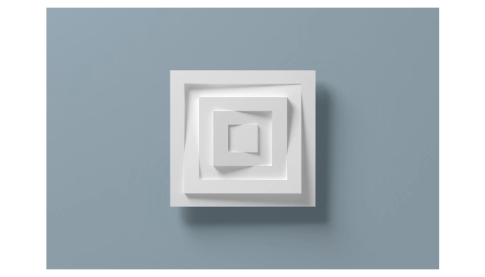 Rozeta sufitowa Arstyl CS3 NMC