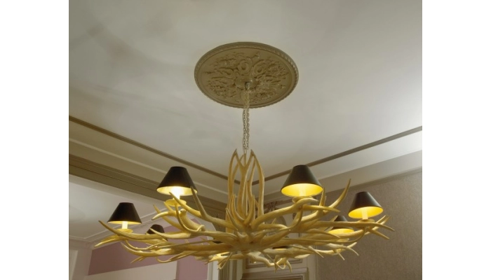 Rozeta sufitowa Arstyl R12 NMC