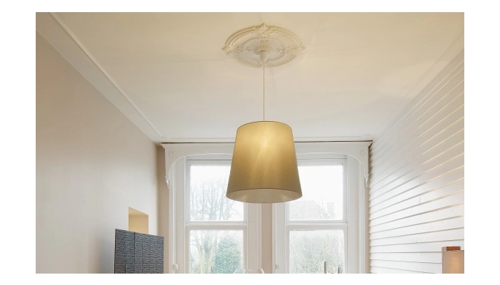 Rozeta sufitowa Arstyl R24 NMC