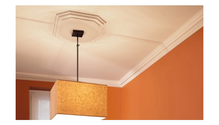 Rozeta sufitowa Arstyl R52 NMC