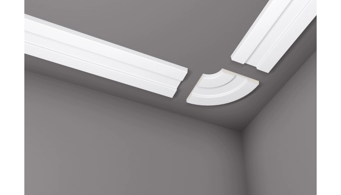 Rozeta sufitowa Arstyl R61 NMC