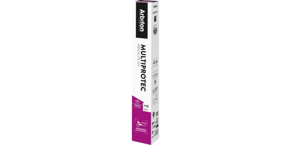 MULTIPROTEC ABSOLUTE 3w1