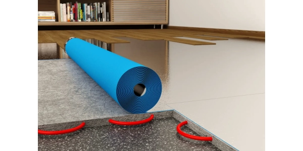 Podkład Alu Floor Protect