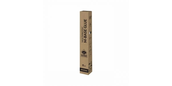 M-BASE glue arbiton