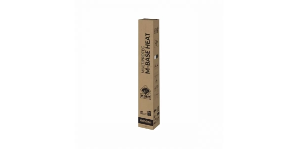 M-BASE HEAT arbiton