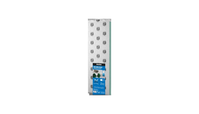 SECURA MAX AQUASTOP SMART 3w1