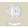 Rozeta sufitowa R16 - Creativa