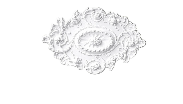 Rozeta sufitowa R03 - Creativa