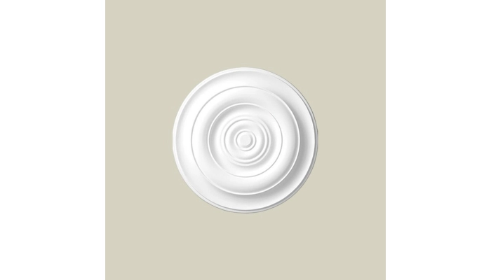 Rozeta sufitowa R10 - Creativa ⌀46